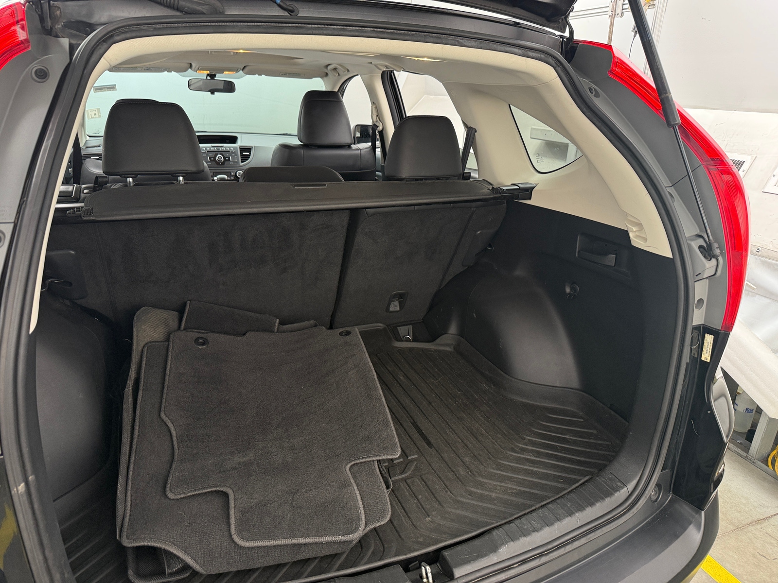 Thumbnail: 2013 Honda CR-V - 6