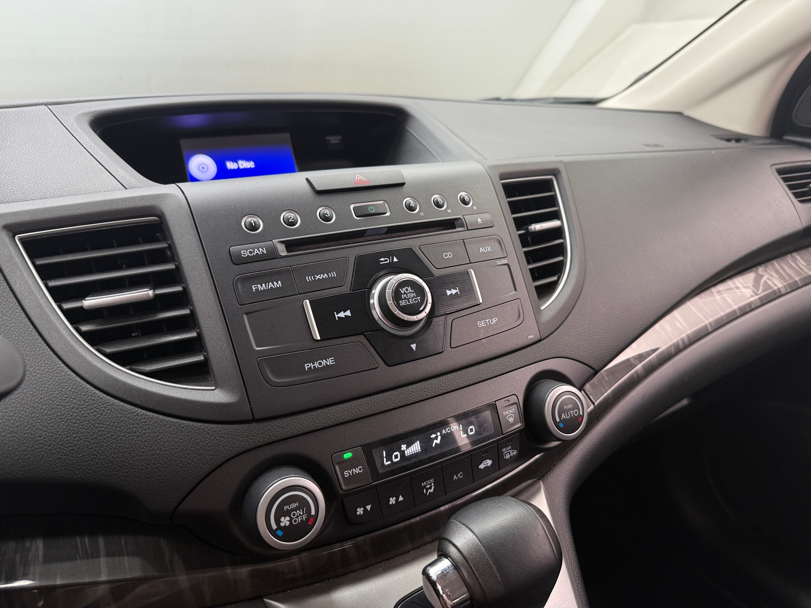 Thumbnail: 2013 Honda CR-V - 3
