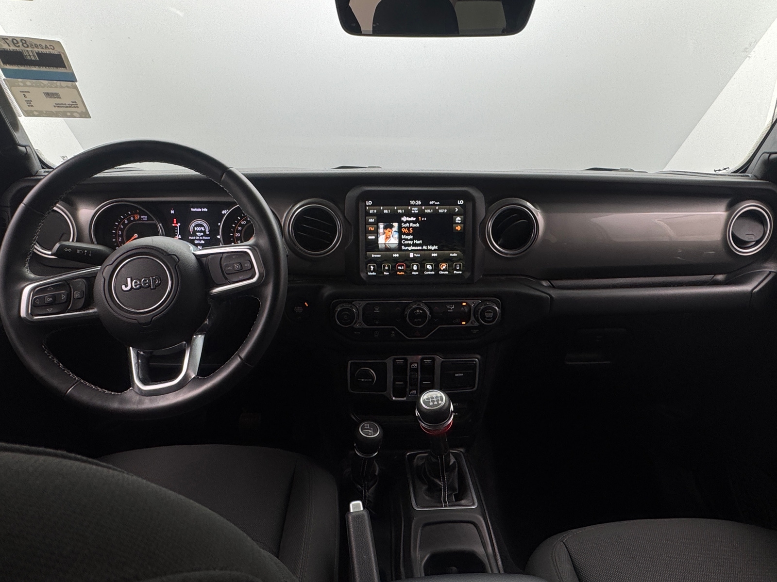 Thumbnail: 2018 Jeep Wrangler - 3