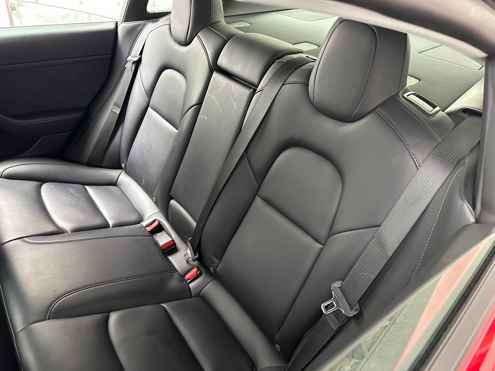 Thumbnail: 2021 Tesla Model 3 - 5
