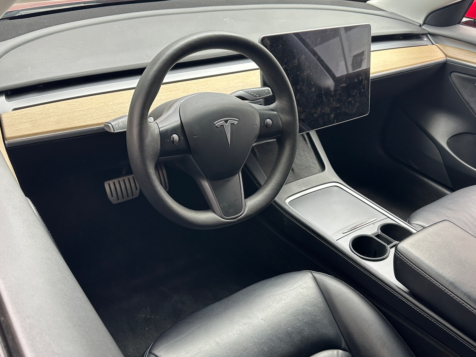 Thumbnail: 2021 Tesla Model 3 - 2