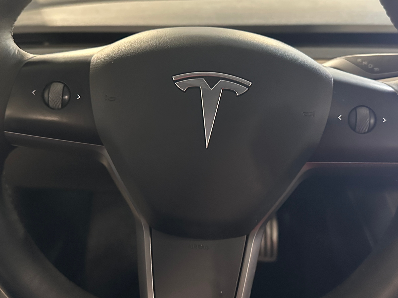 Thumbnail: 2021 Tesla Model 3 - 4