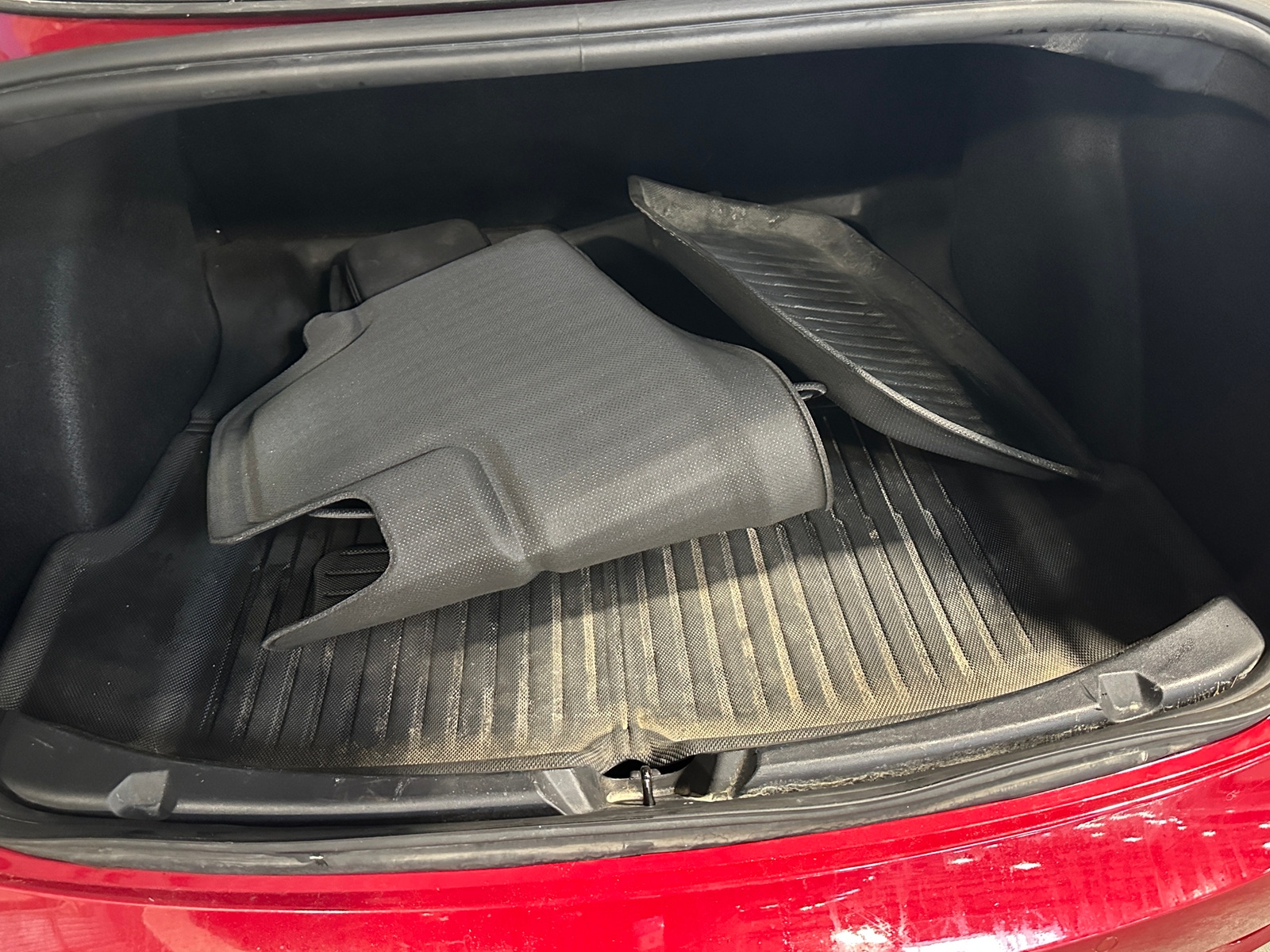 Thumbnail: 2021 Tesla Model 3 - 6