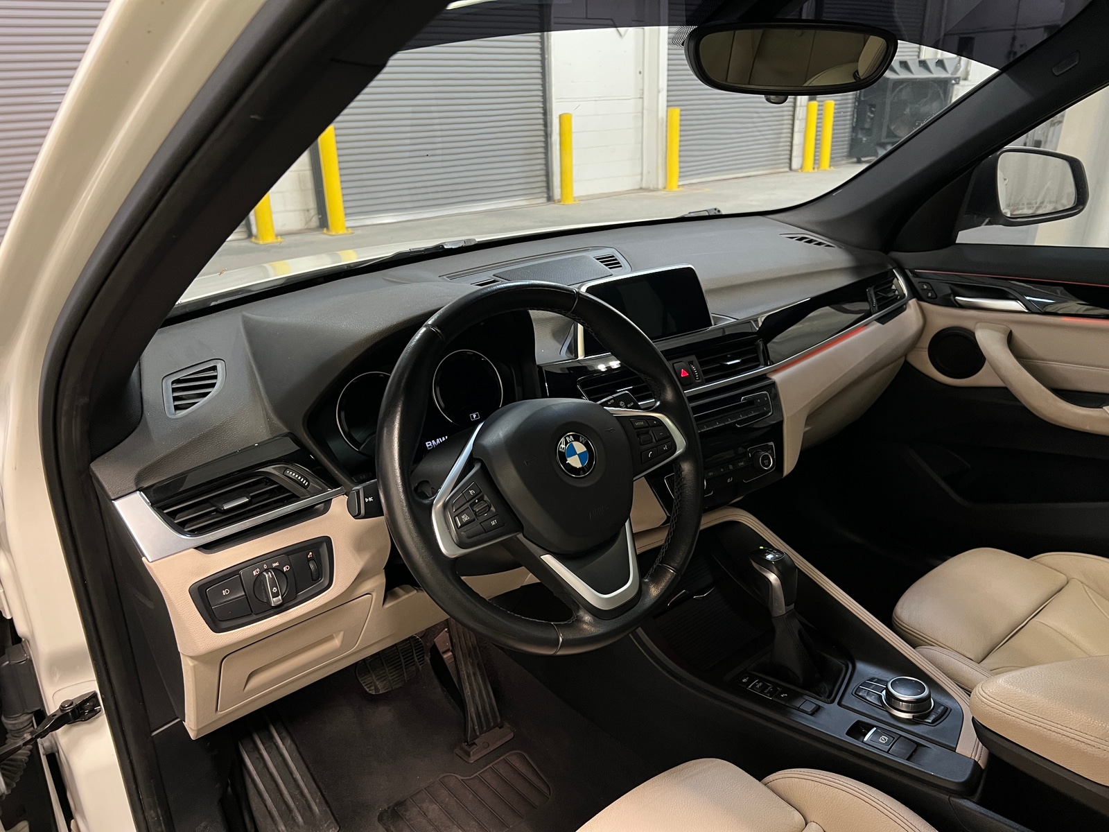 Thumbnail: 2018 BMW X1 - 2