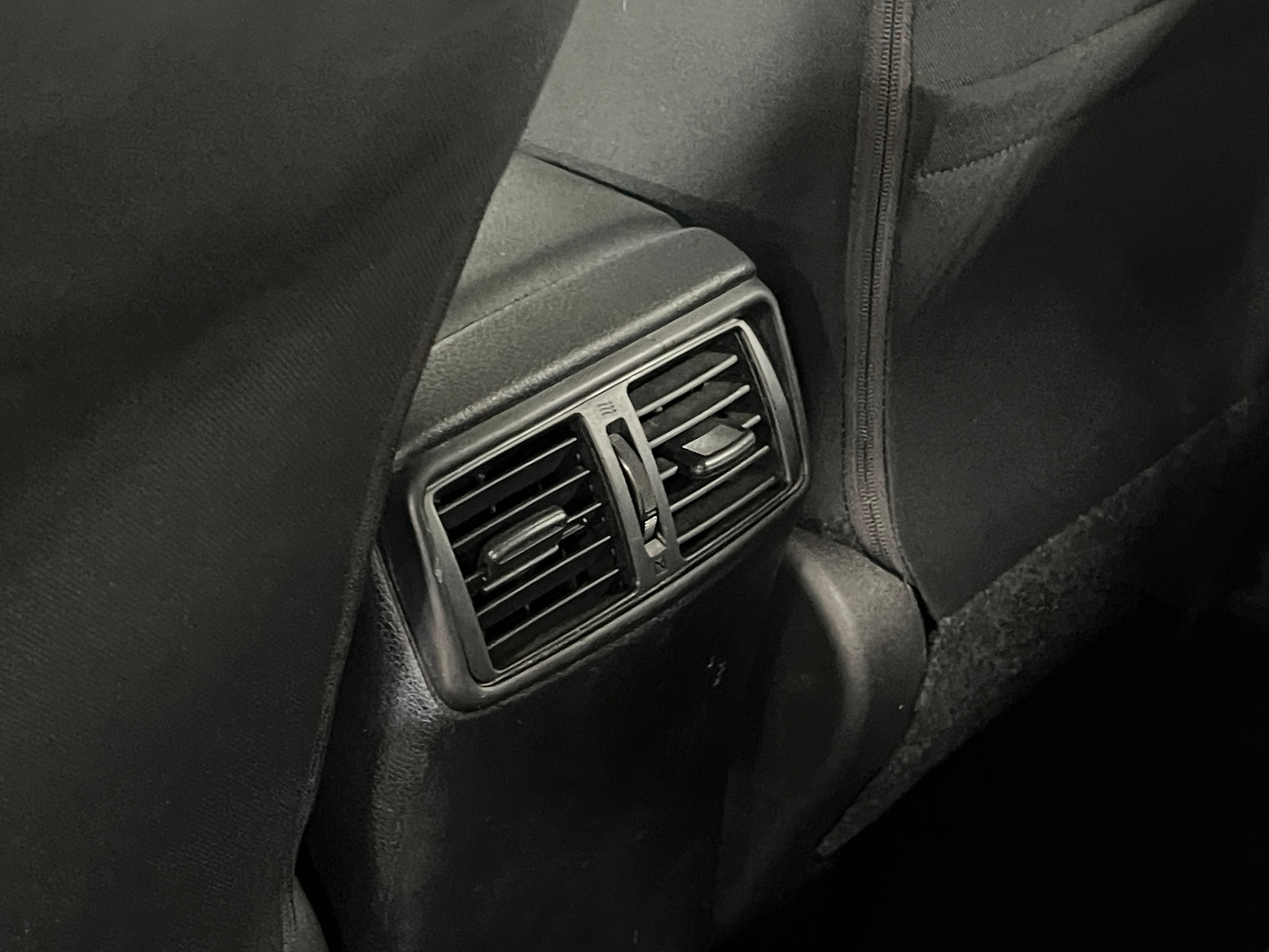 2021 Nissan Rogue Sport