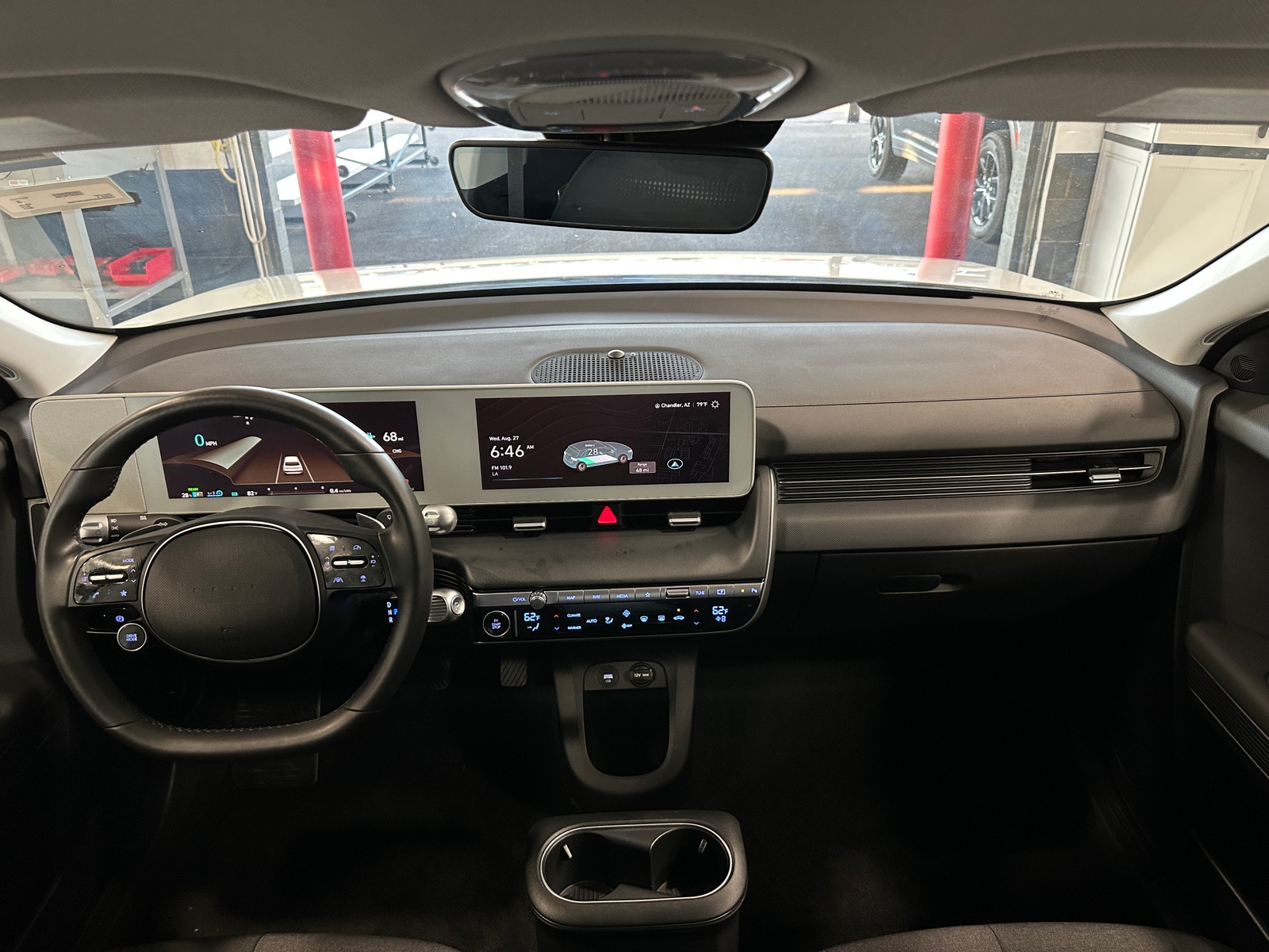 Thumbnail: 2024 Hyundai Ioniq 5 - 3