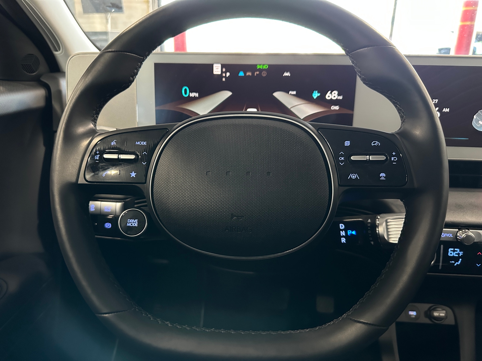 Thumbnail: 2024 Hyundai Ioniq 5 - 5