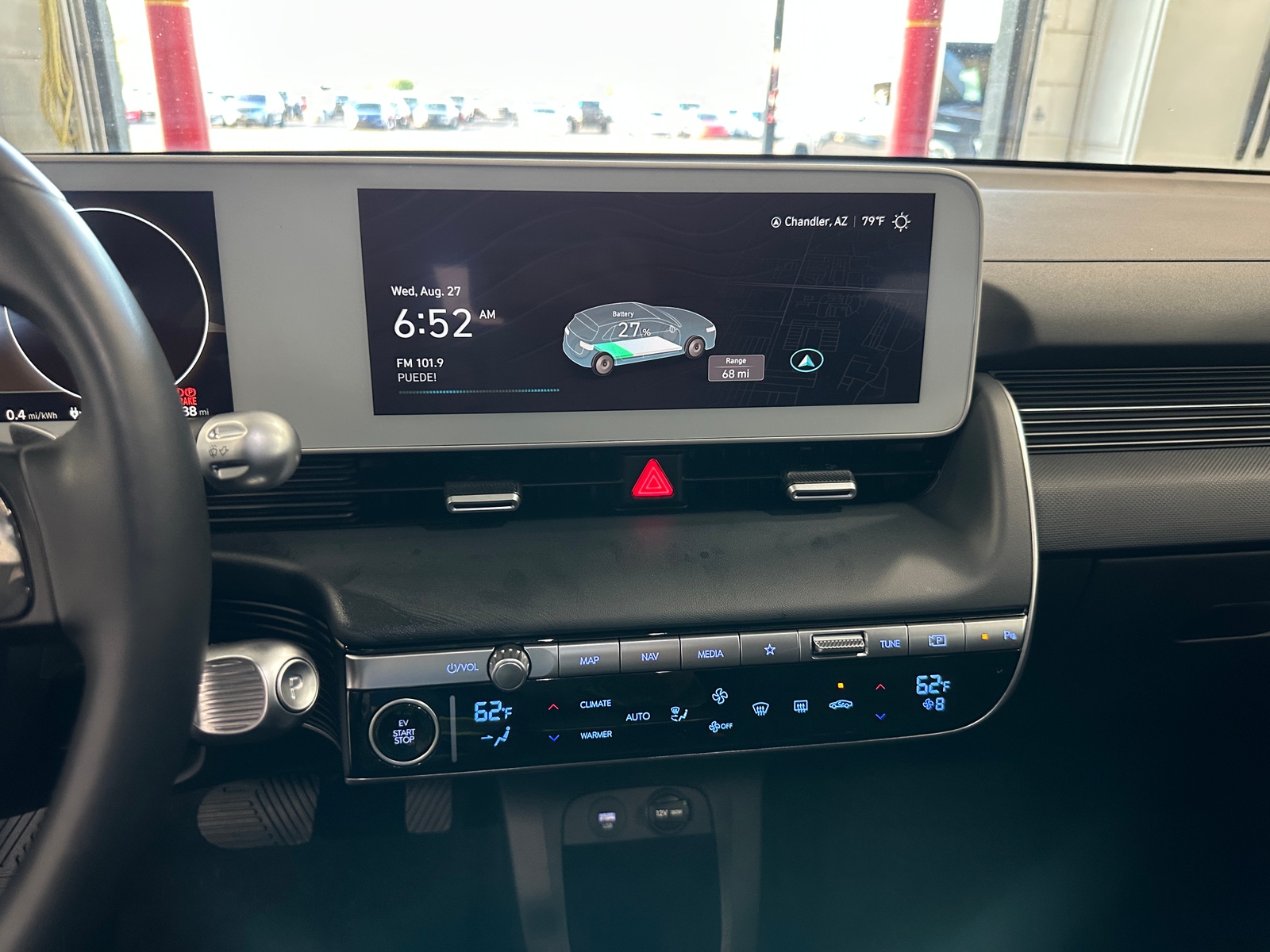 Thumbnail: 2024 Hyundai Ioniq 5 - 4