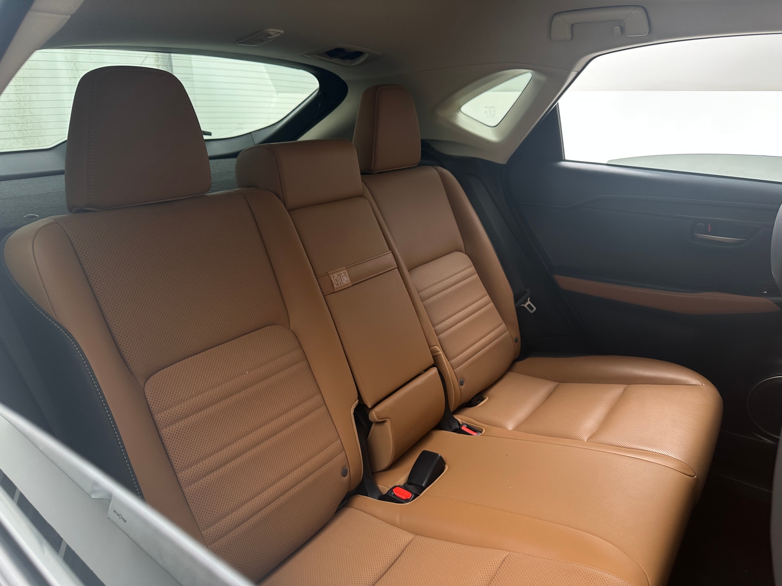 Thumbnail: 2018 Lexus NX - 5