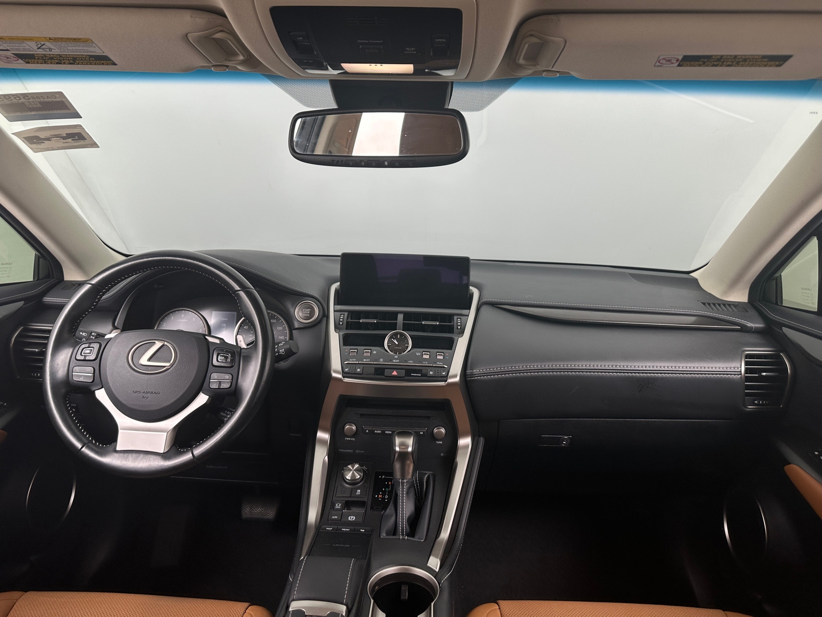 Thumbnail: 2018 Lexus NX - 2