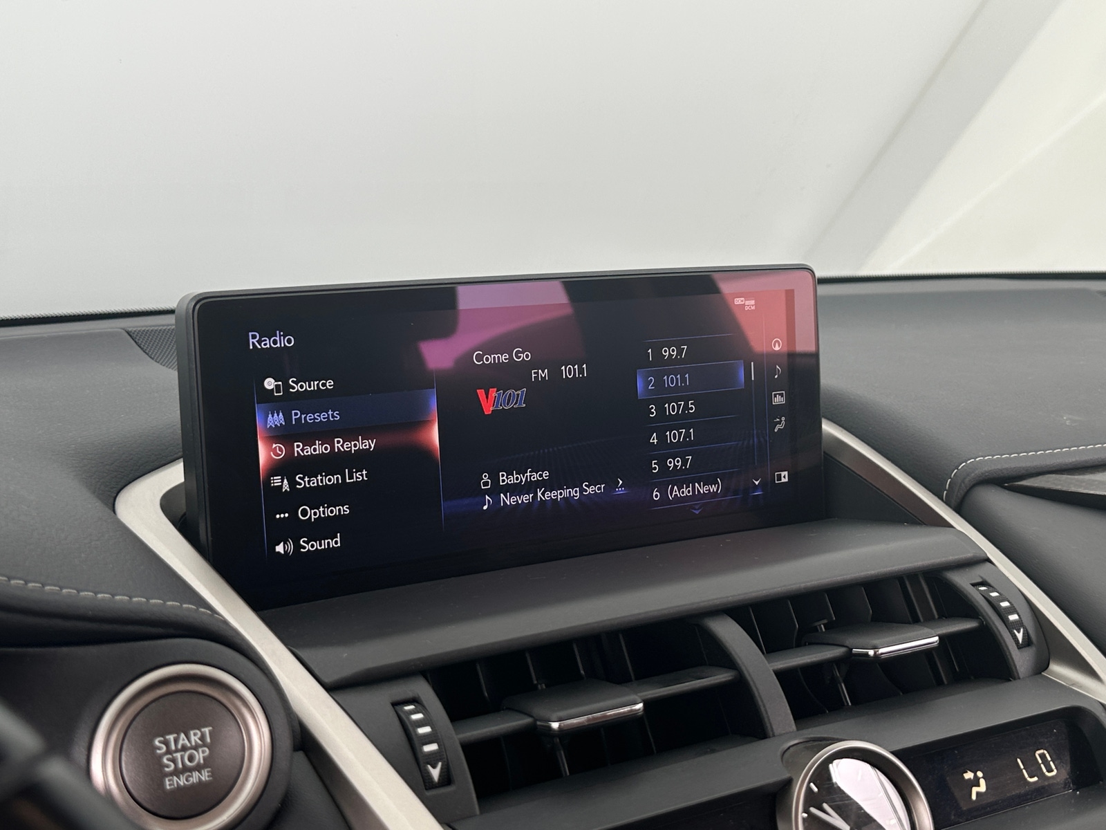 Thumbnail: 2018 Lexus NX - 3