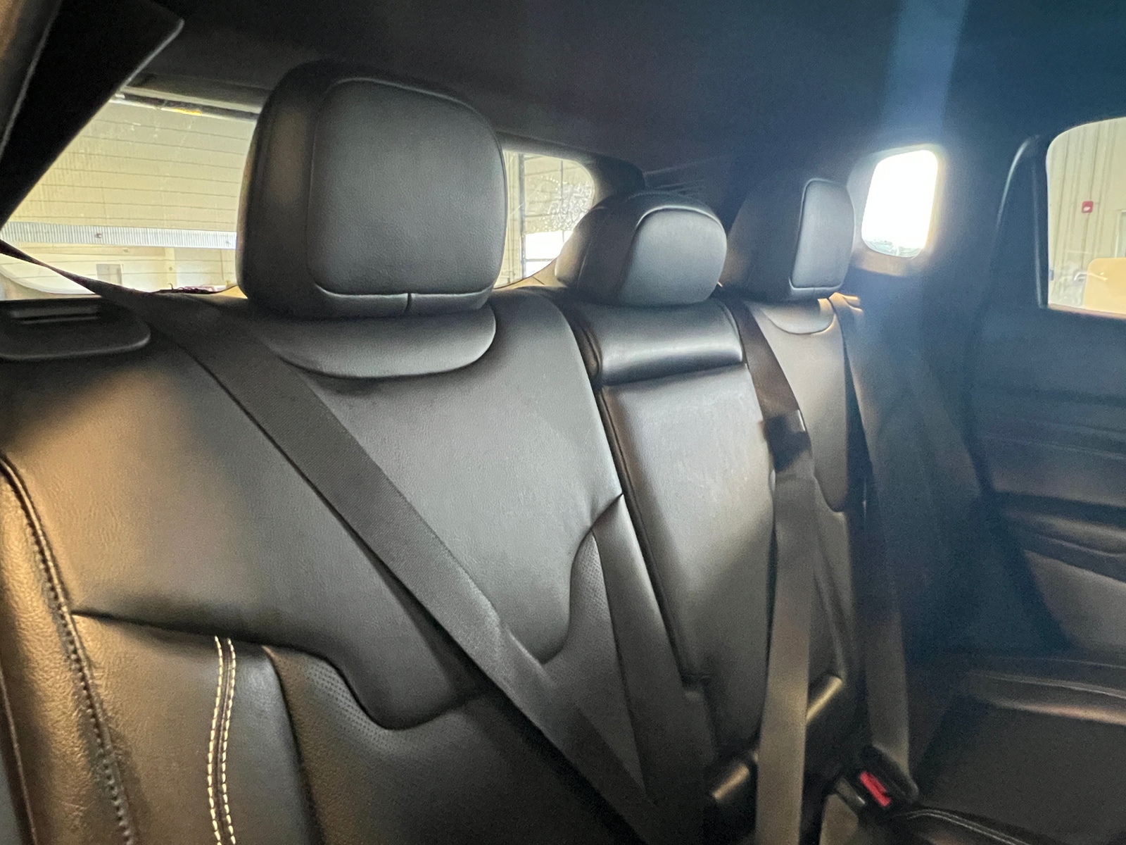 Thumbnail: 2022 Jeep Compass - 5