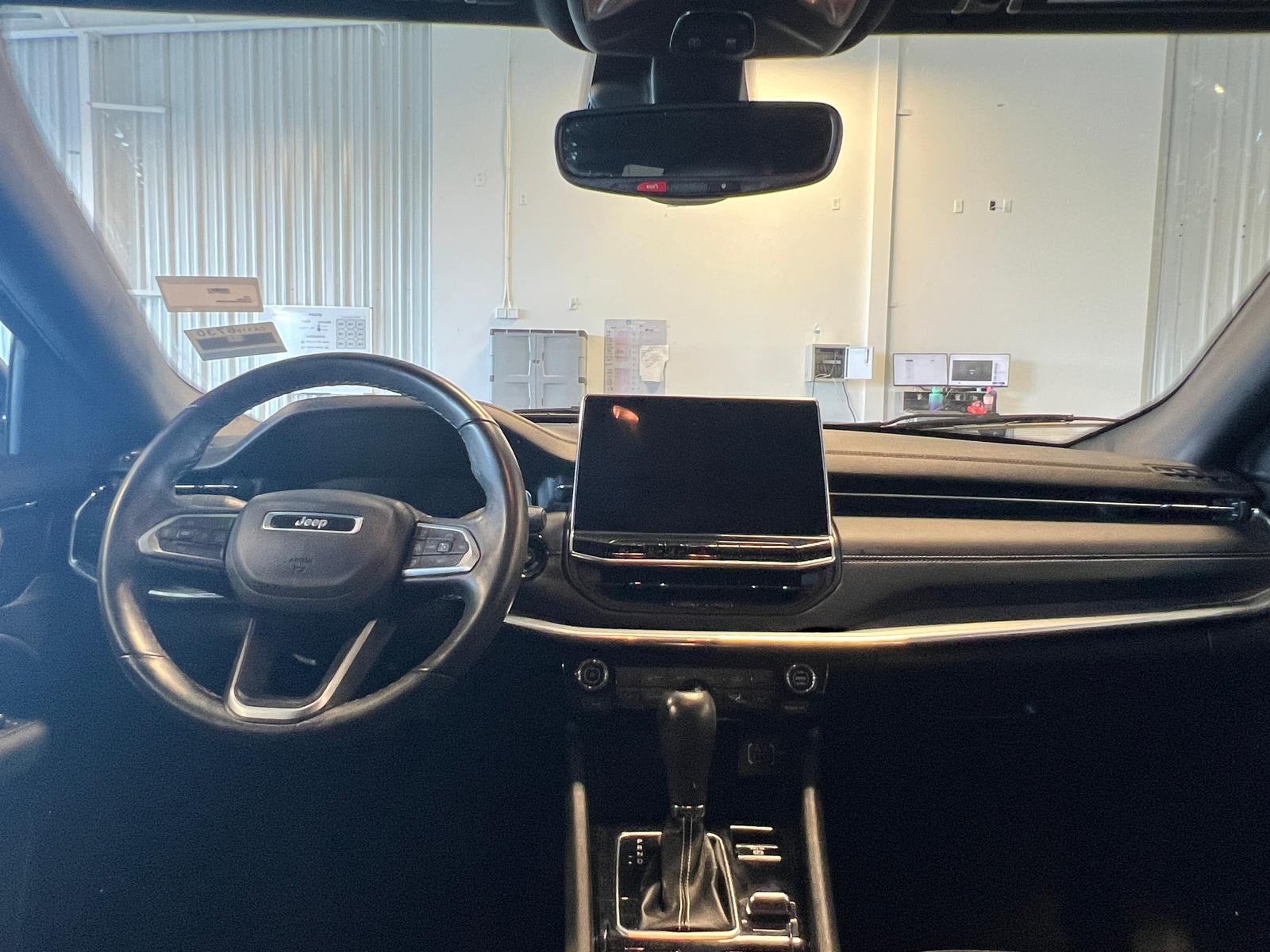 Thumbnail: 2022 Jeep Compass - 2