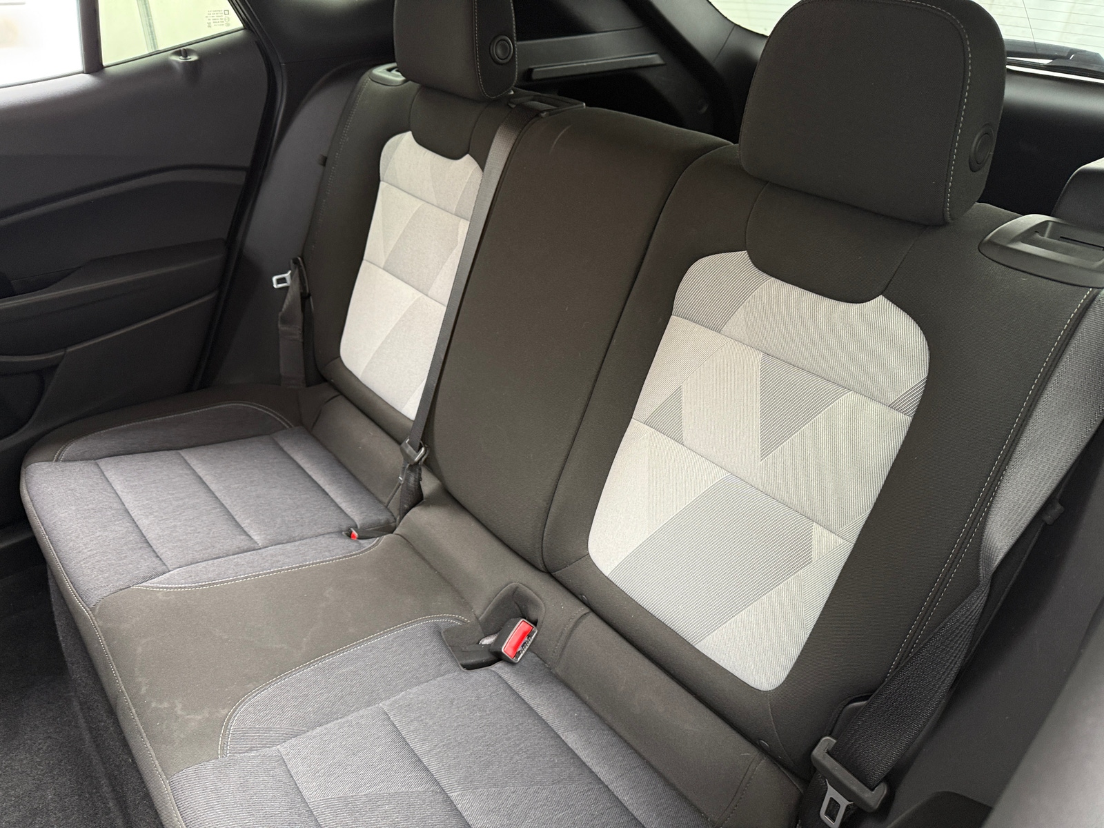 Thumbnail: 2024 Chevrolet Trax - 6