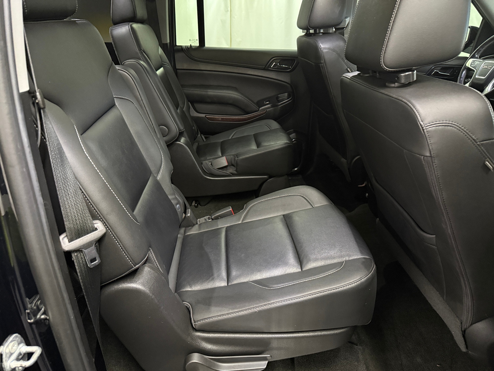 Thumbnail: 2018 GMC Yukon XL - 5