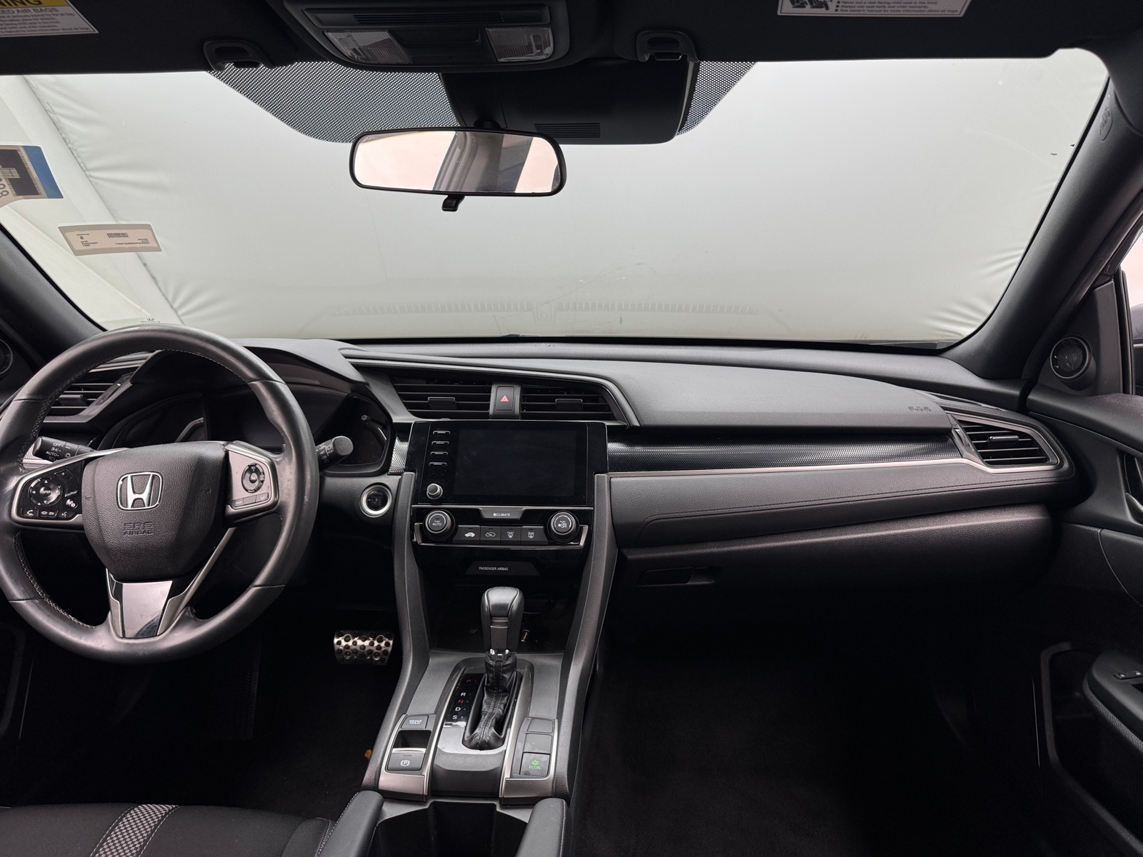Thumbnail: 2021 Honda Civic - 3
