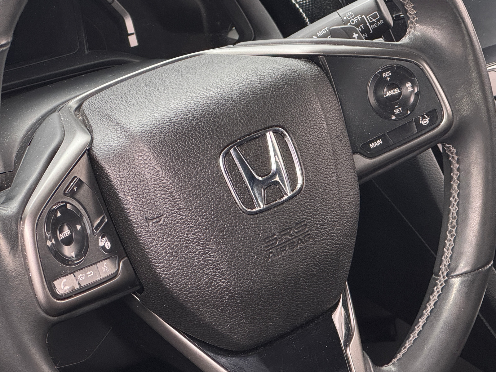 Thumbnail: 2021 Honda Civic - 5