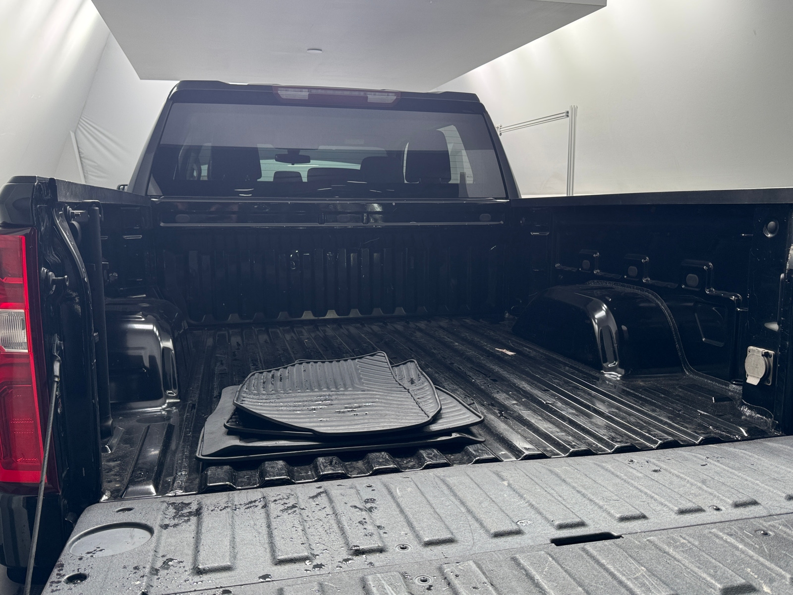 Thumbnail: 2021 Chevrolet Silverado 1500 - 7