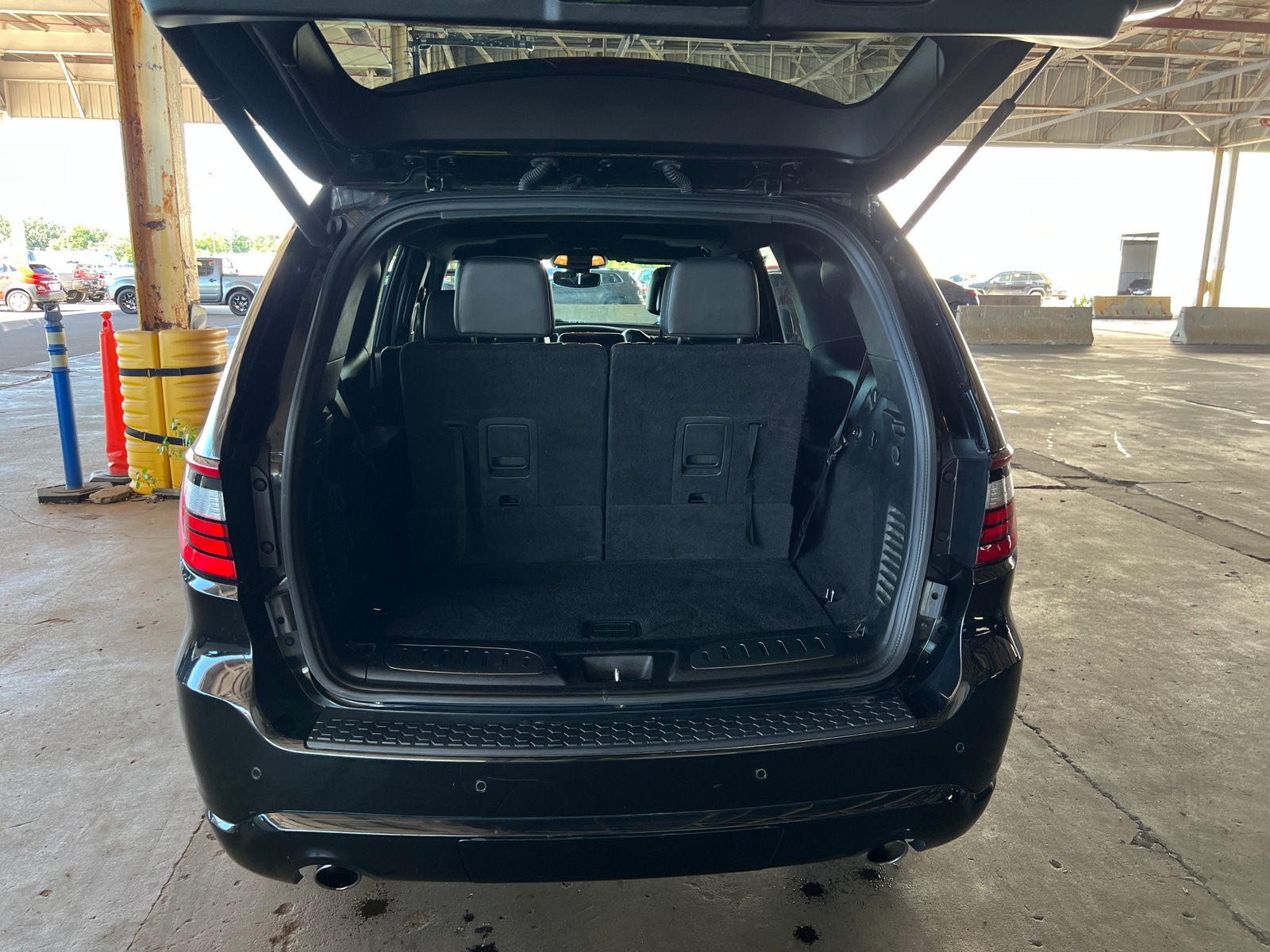 Thumbnail: 2017 Dodge Durango - 6