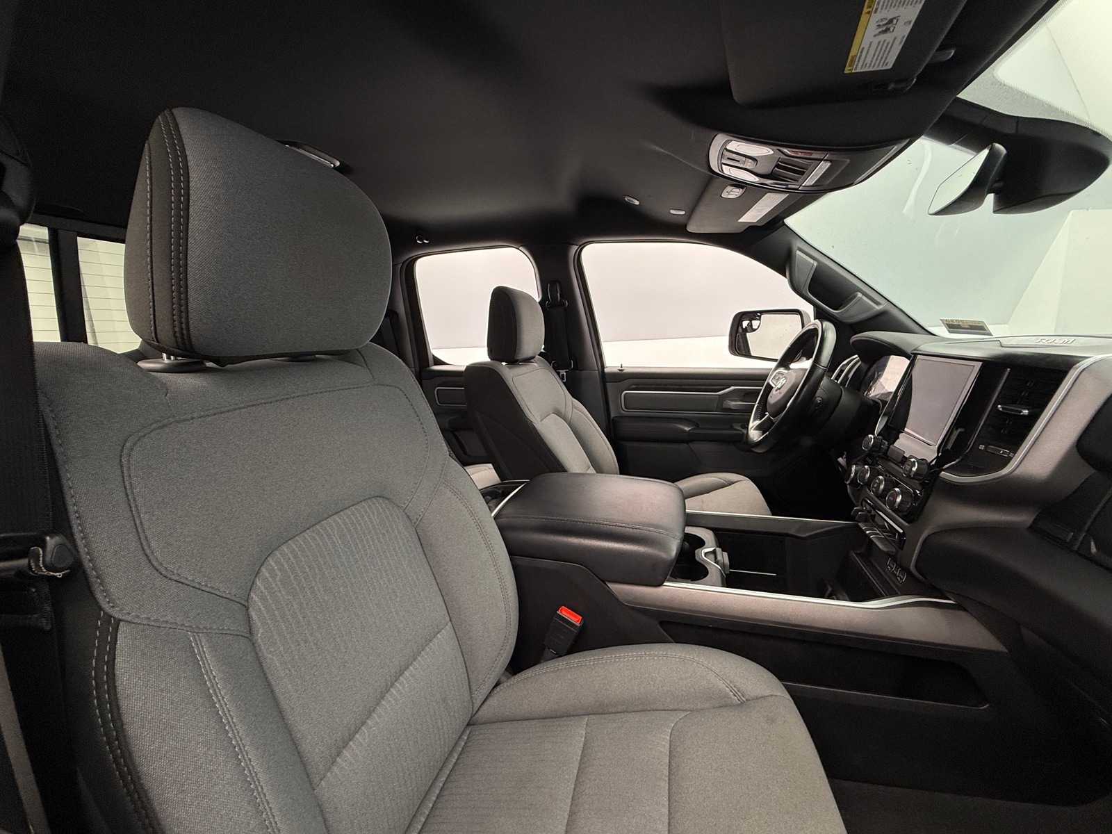Thumbnail: 2021 RAM 1500 - 2