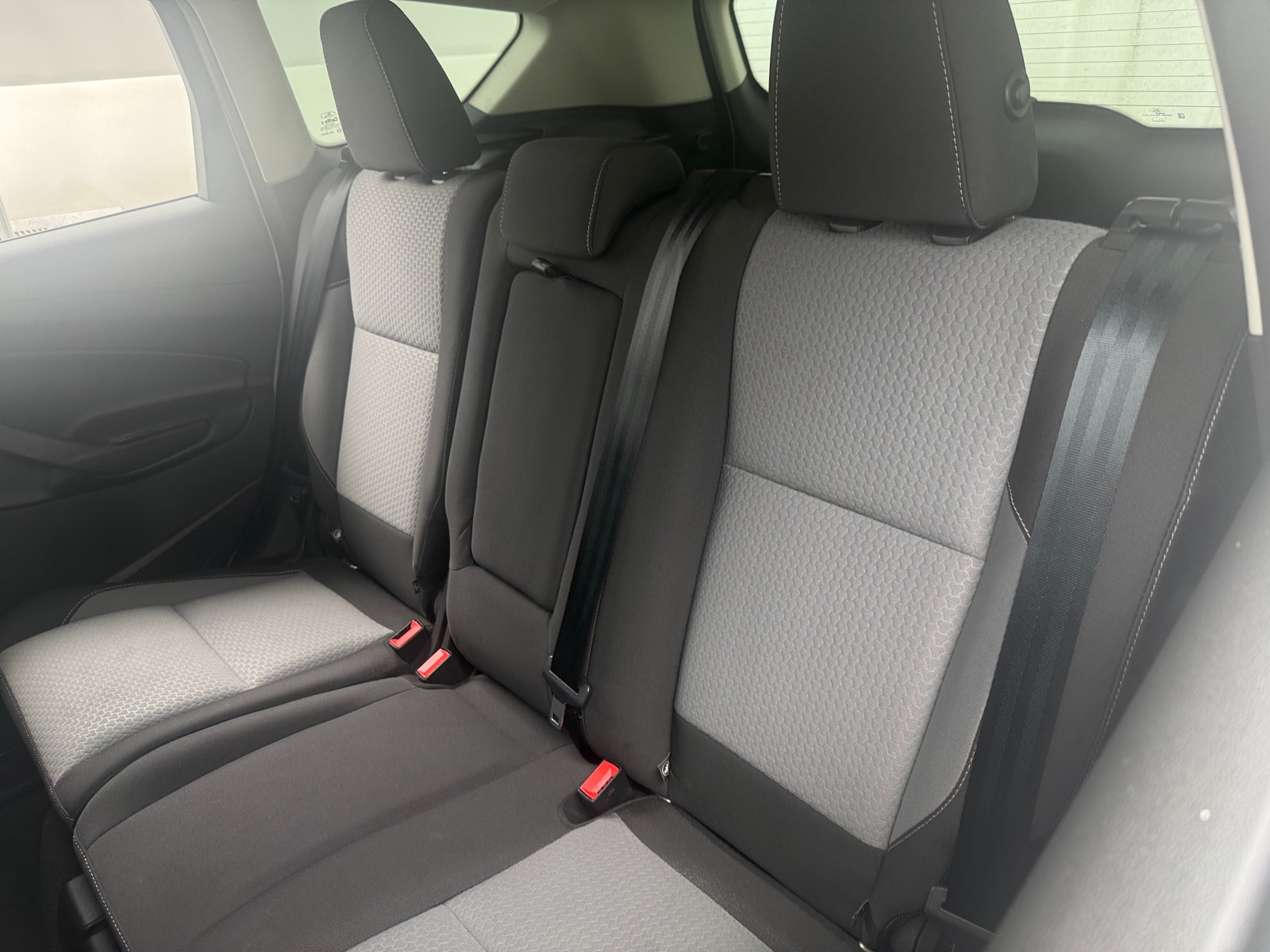 Thumbnail: 2019 Ford Escape - 6