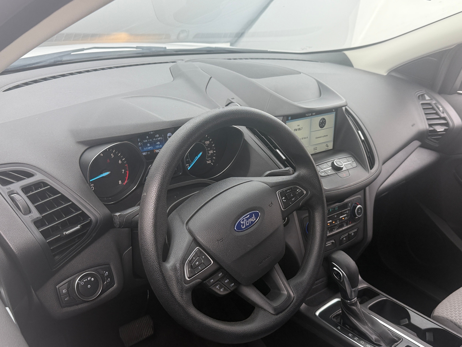Thumbnail: 2019 Ford Escape - 3