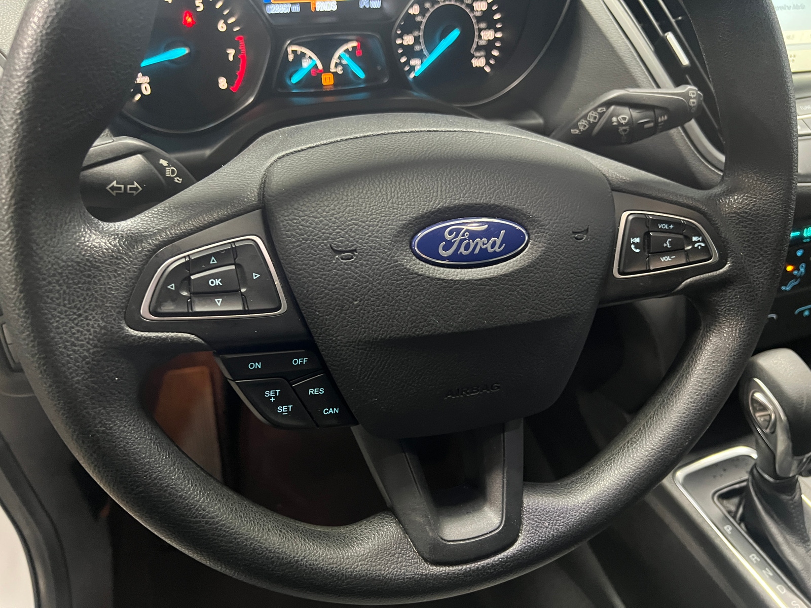 Thumbnail: 2019 Ford Escape - 5