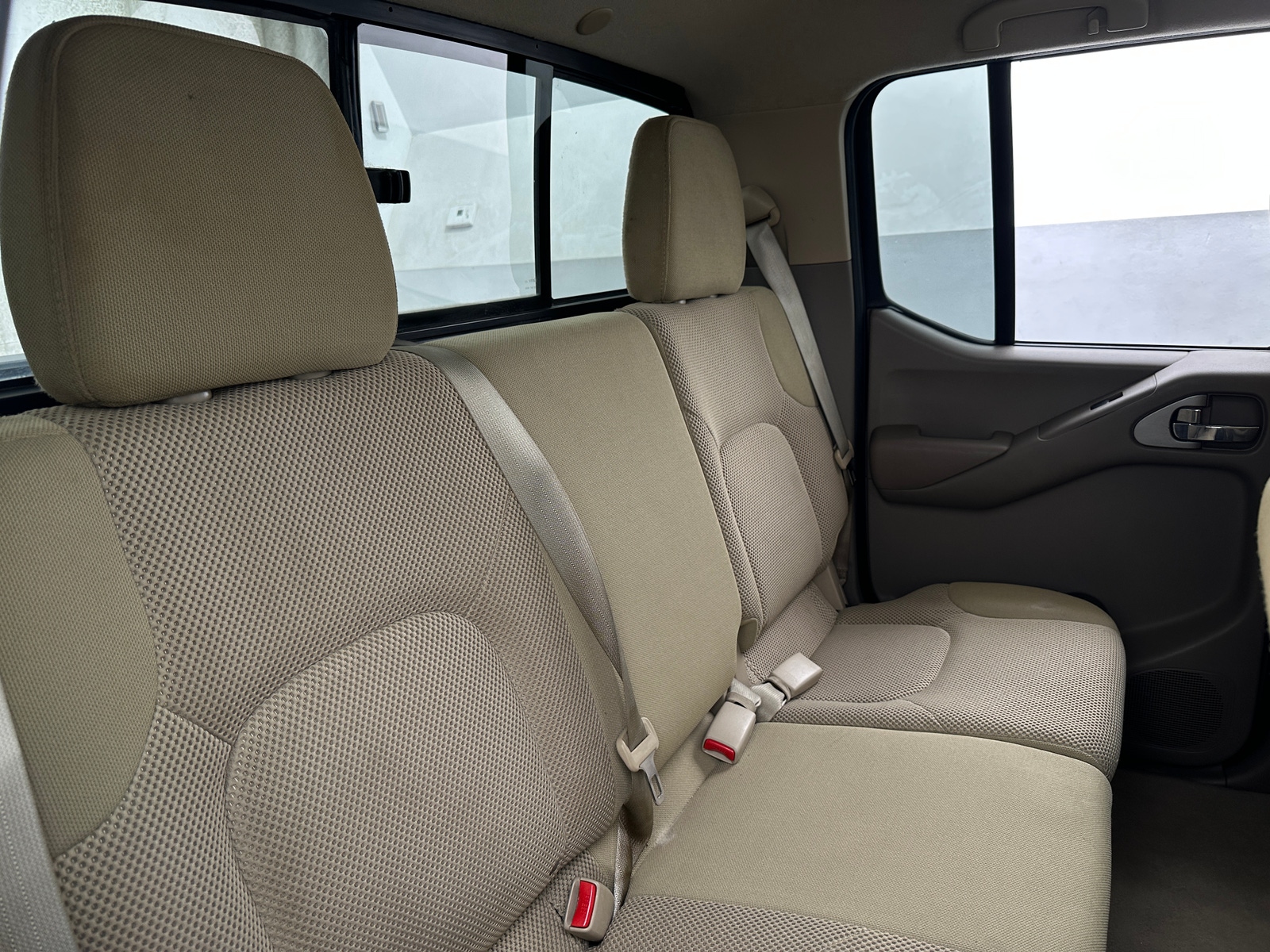 Thumbnail: 2019 Nissan Frontier - 6