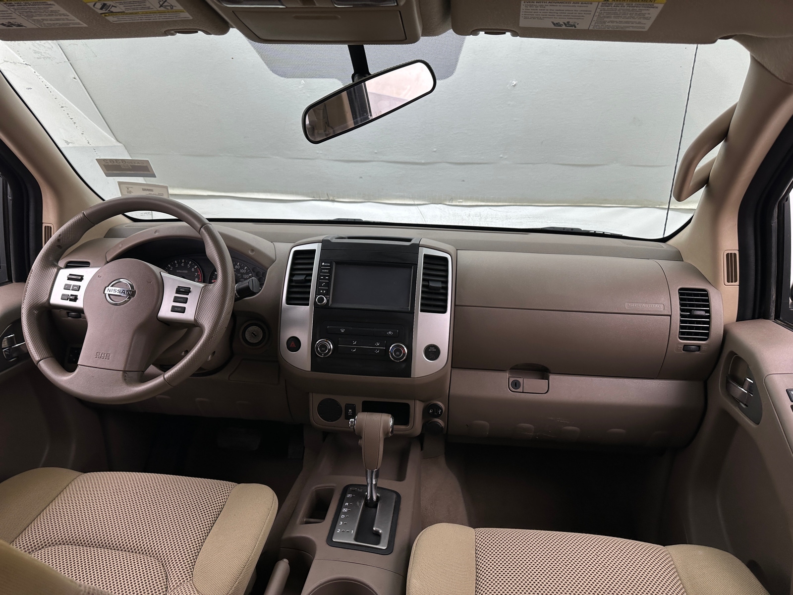 Thumbnail: 2019 Nissan Frontier - 3
