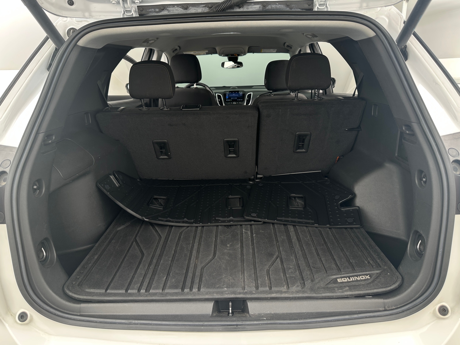 Thumbnail: 2022 Chevrolet Equinox - 7