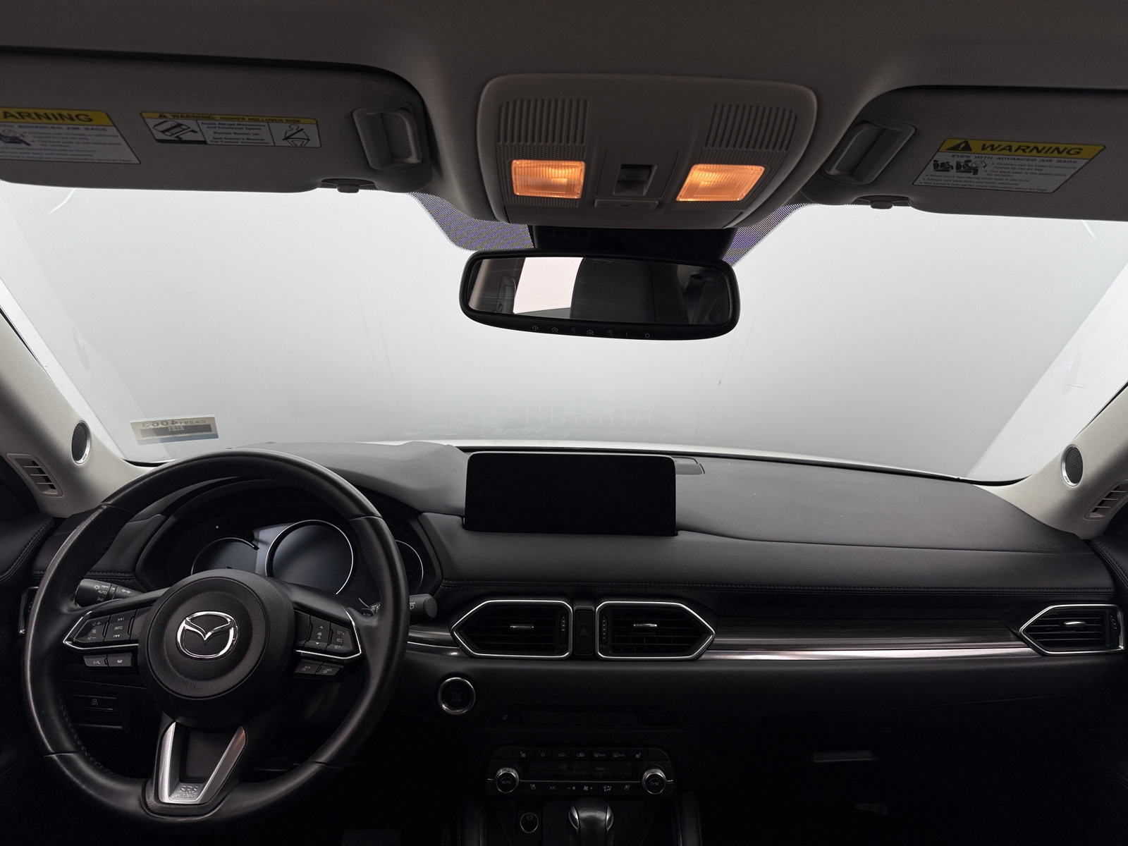 Thumbnail: 2023 Mazda CX-5 - 2