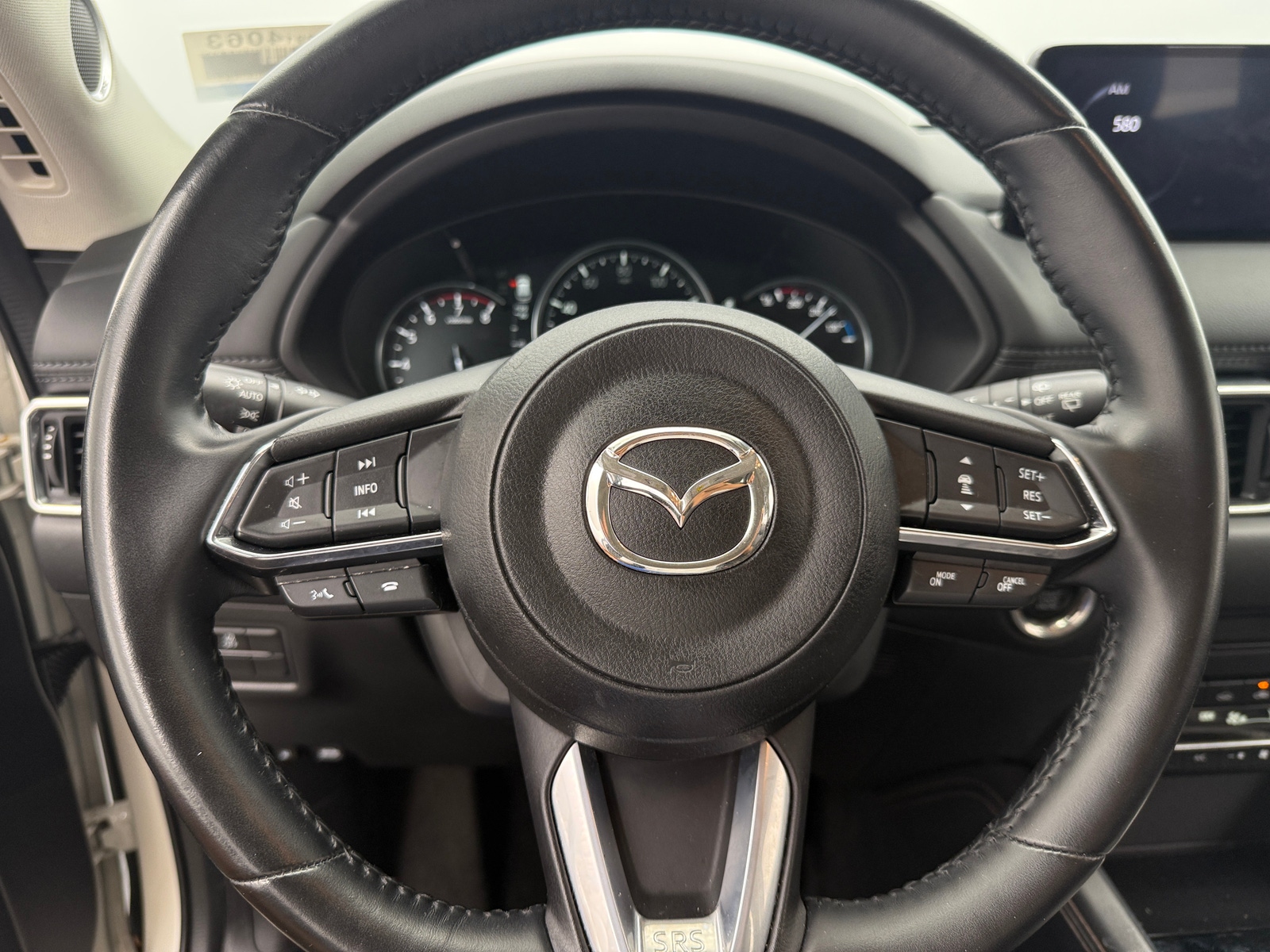 Thumbnail: 2023 Mazda CX-5 - 4