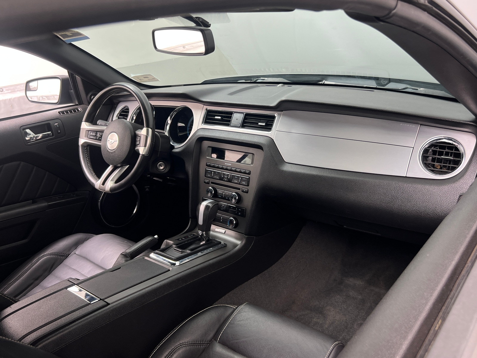 Thumbnail: 2013 Ford Mustang - 2