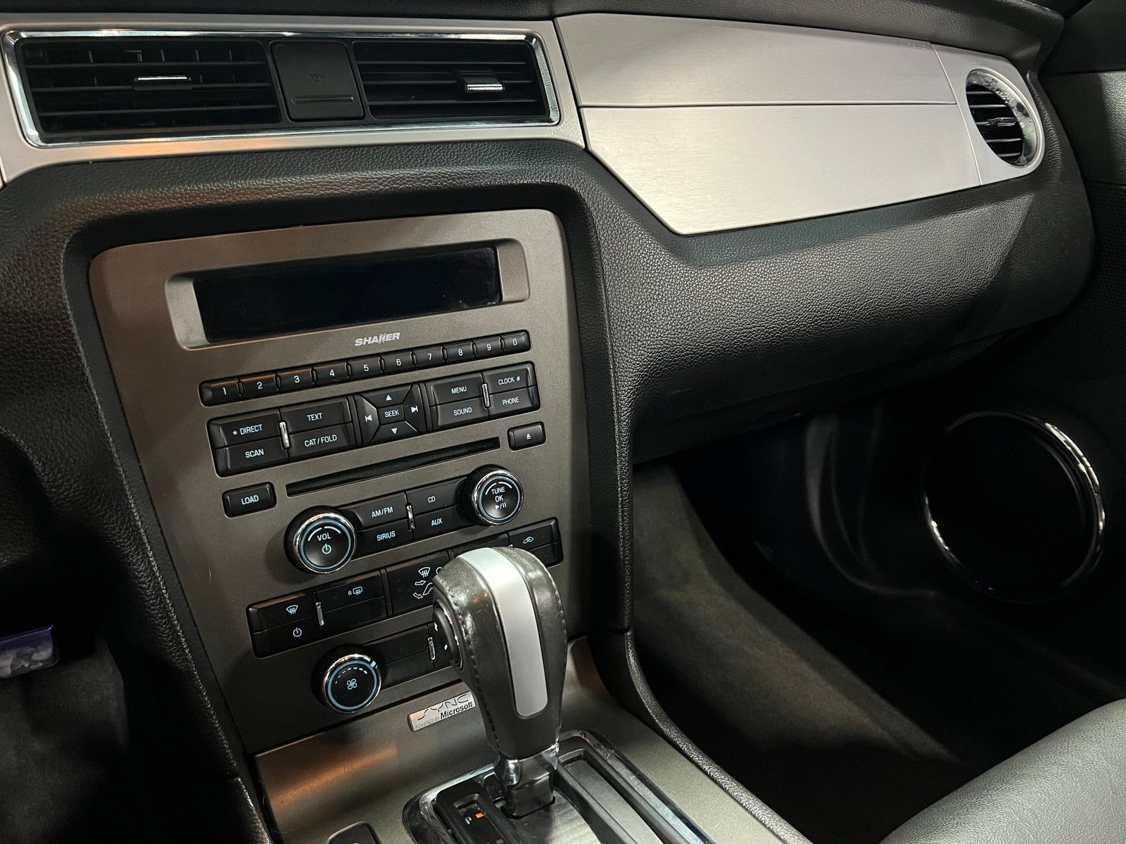 Thumbnail: 2013 Ford Mustang - 3