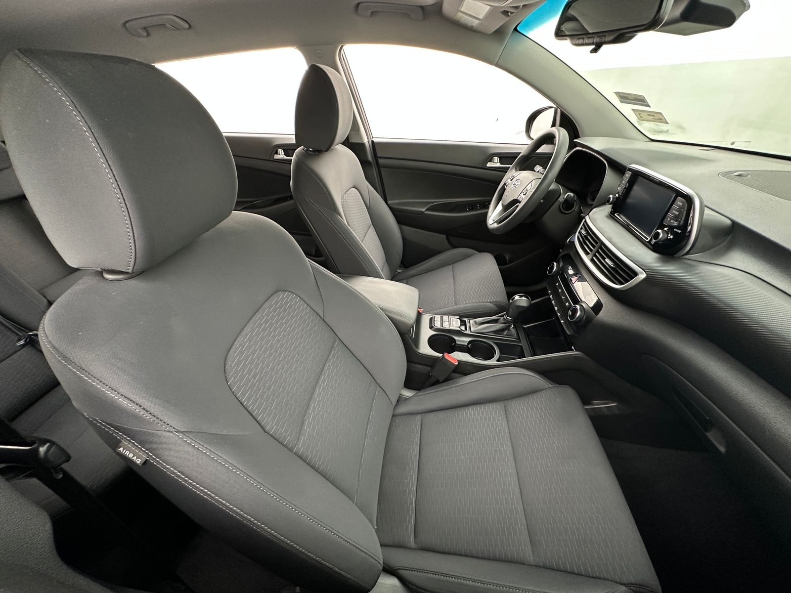 Thumbnail: 2020 Hyundai Tucson - 2