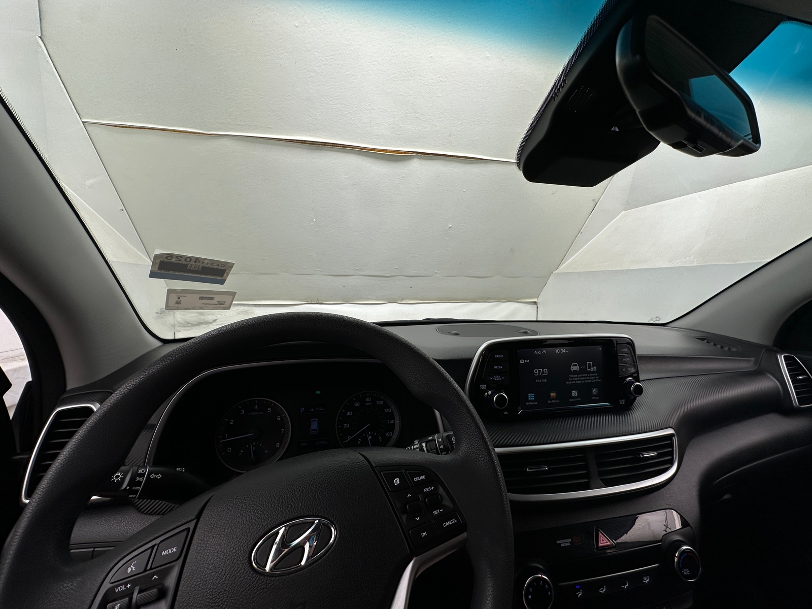 Thumbnail: 2020 Hyundai Tucson - 3