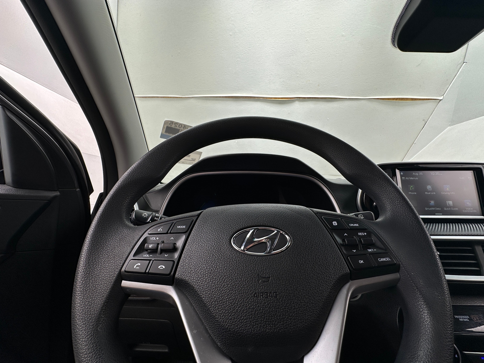Thumbnail: 2020 Hyundai Tucson - 5