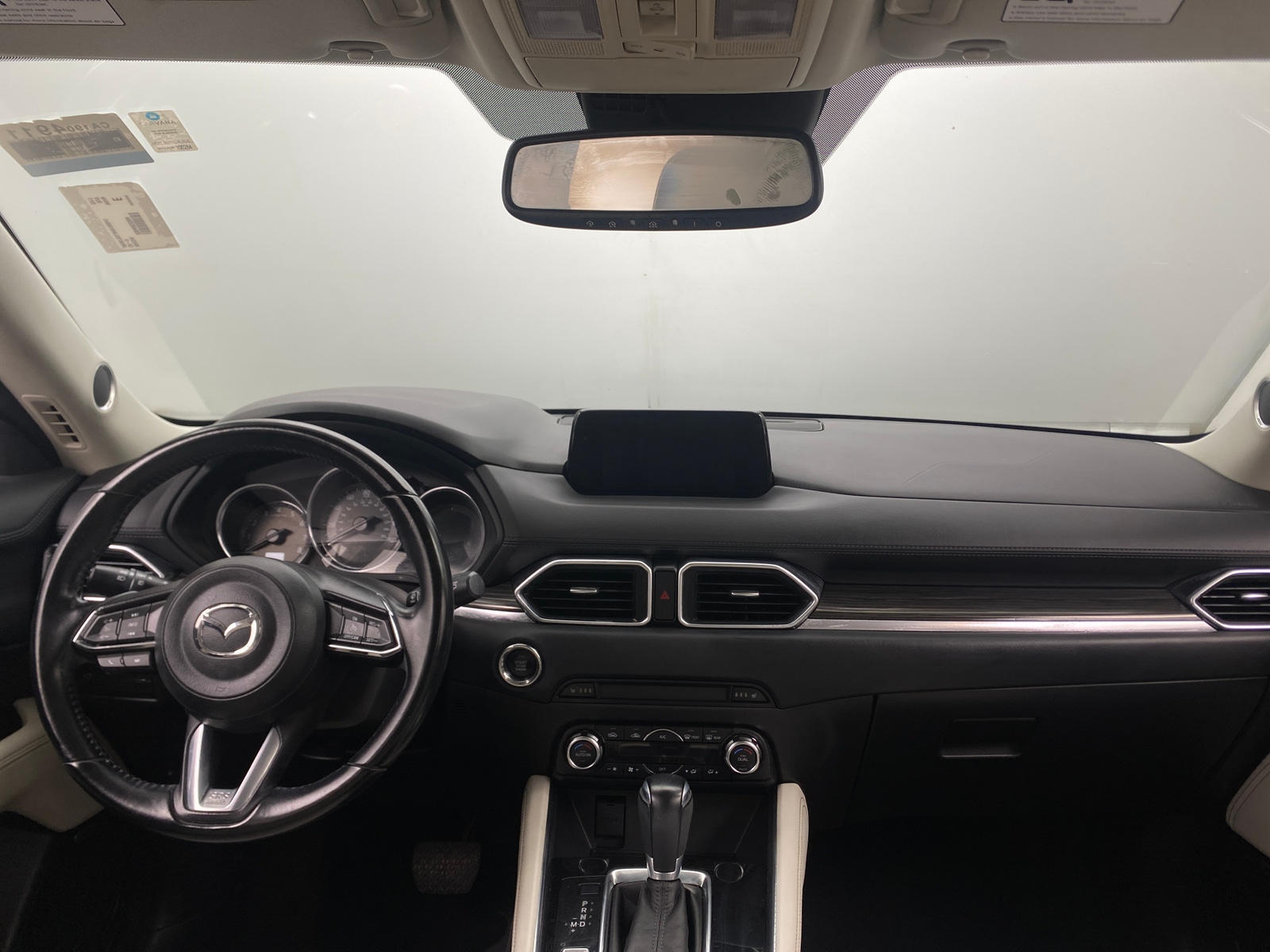Thumbnail: 2017 Mazda CX-5 - 2