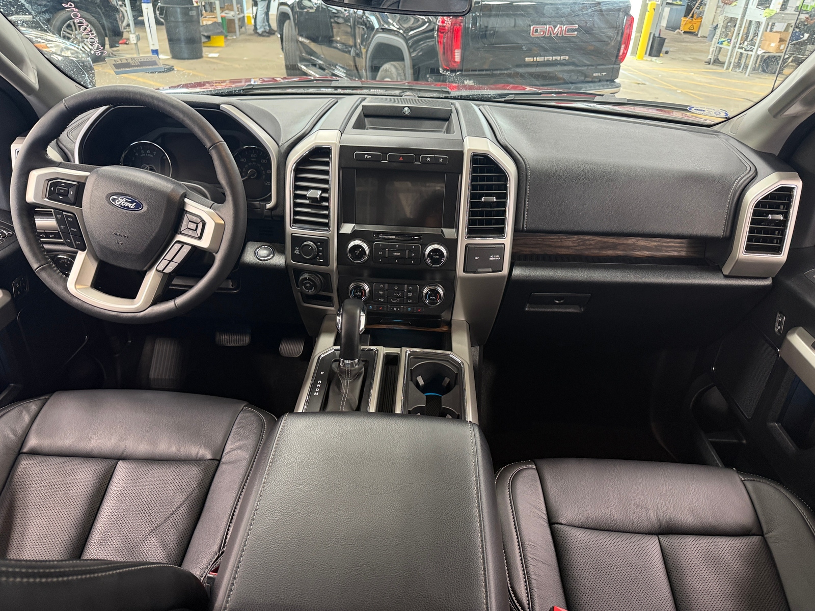 Thumbnail: 2020 Ford Econoline - 2
