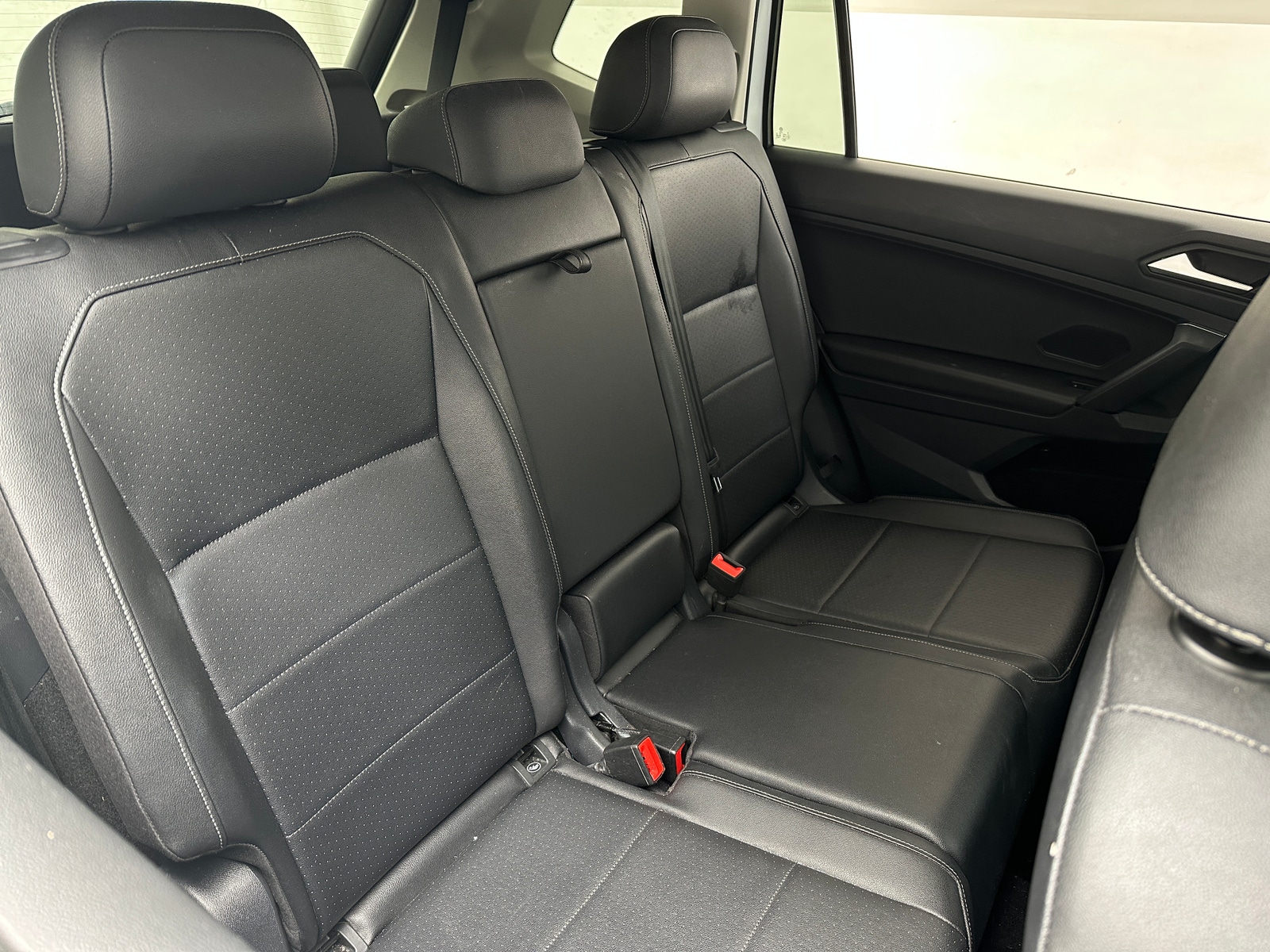 Thumbnail: 2019 Volkswagen Tiguan - 5