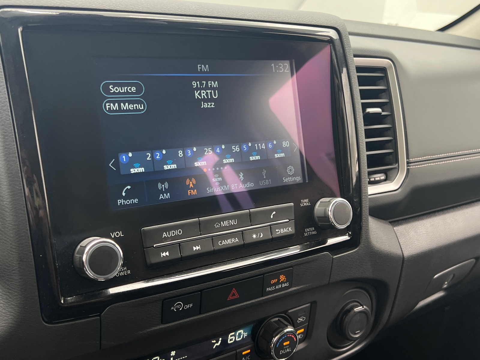 Thumbnail: 2024 Nissan Frontier - 4