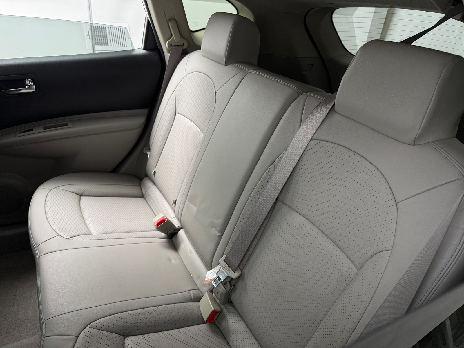 Thumbnail: 2013 Nissan Rogue - 6