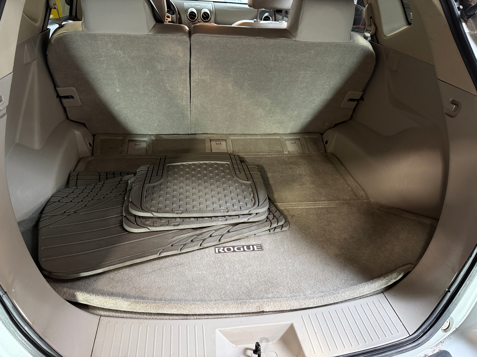 Thumbnail: 2013 Nissan Rogue - 7