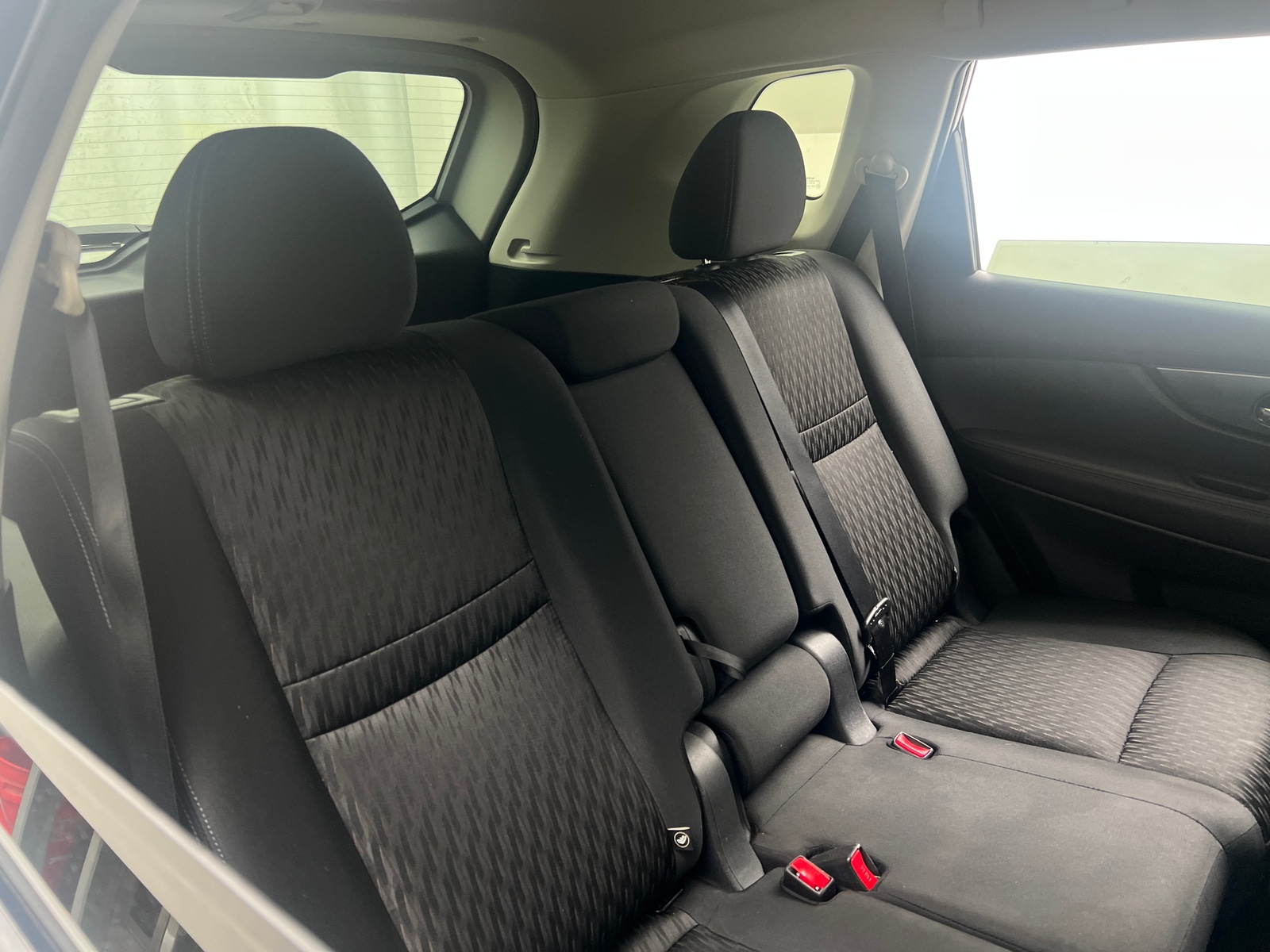 Thumbnail: 2020 Nissan Rogue - 6