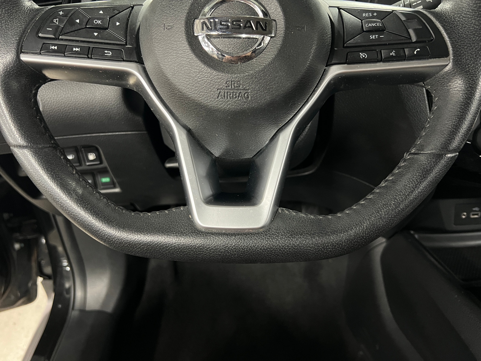 Thumbnail: 2020 Nissan Rogue - 5