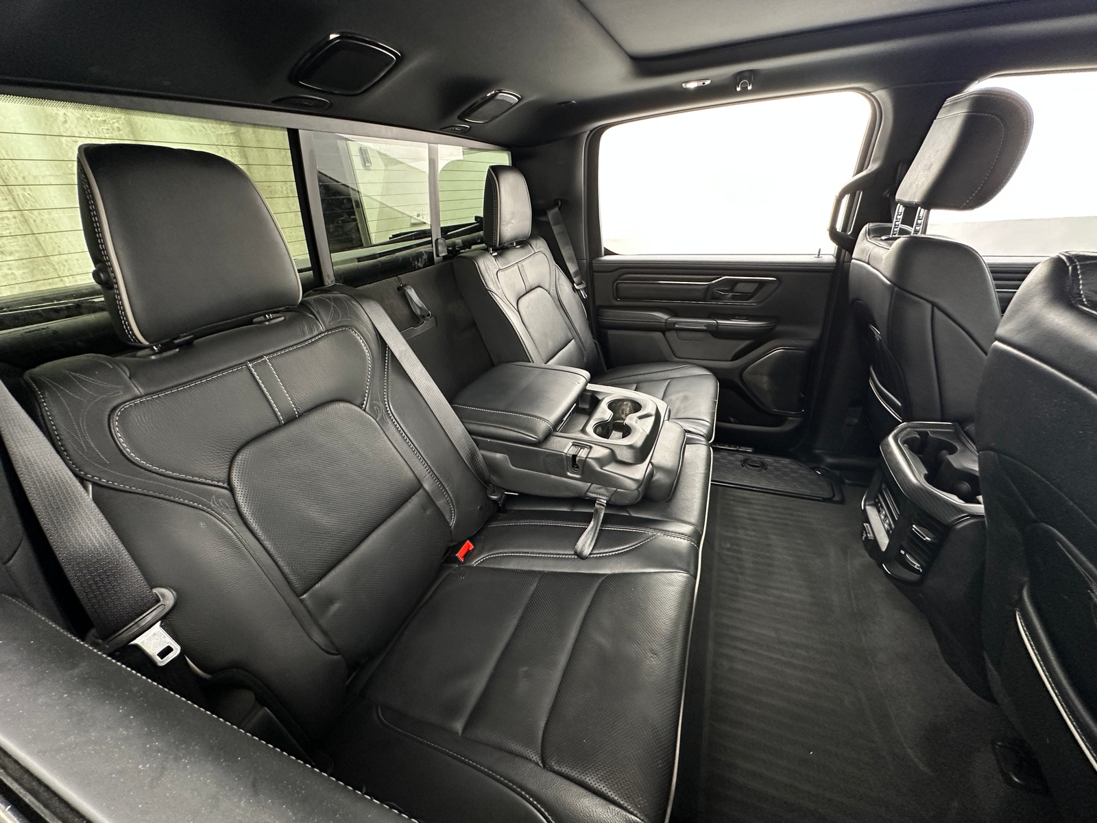 Thumbnail: 2022 RAM 1500 - 5