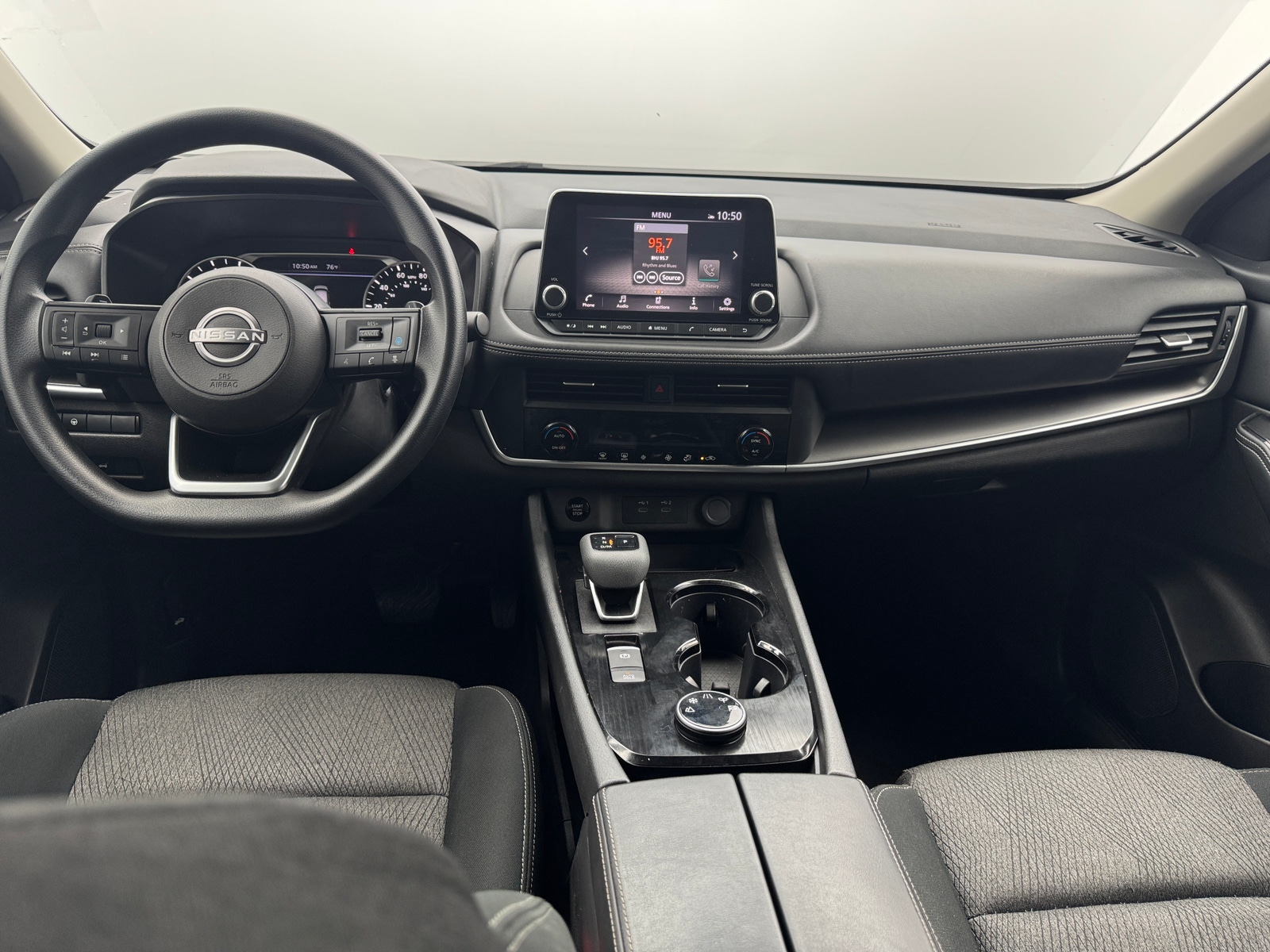 Thumbnail: 2024 Nissan Rogue - 3
