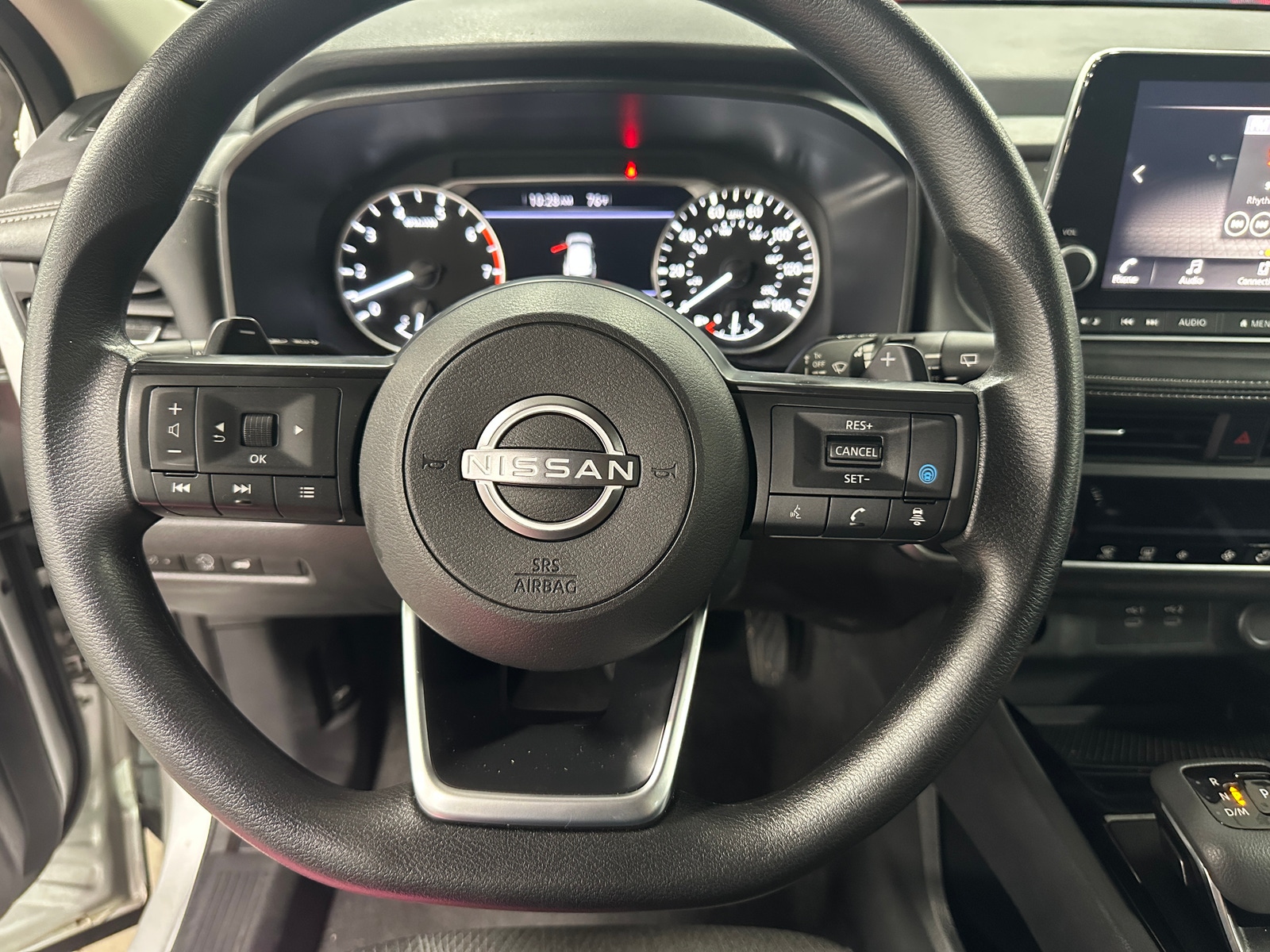 Thumbnail: 2024 Nissan Rogue - 5