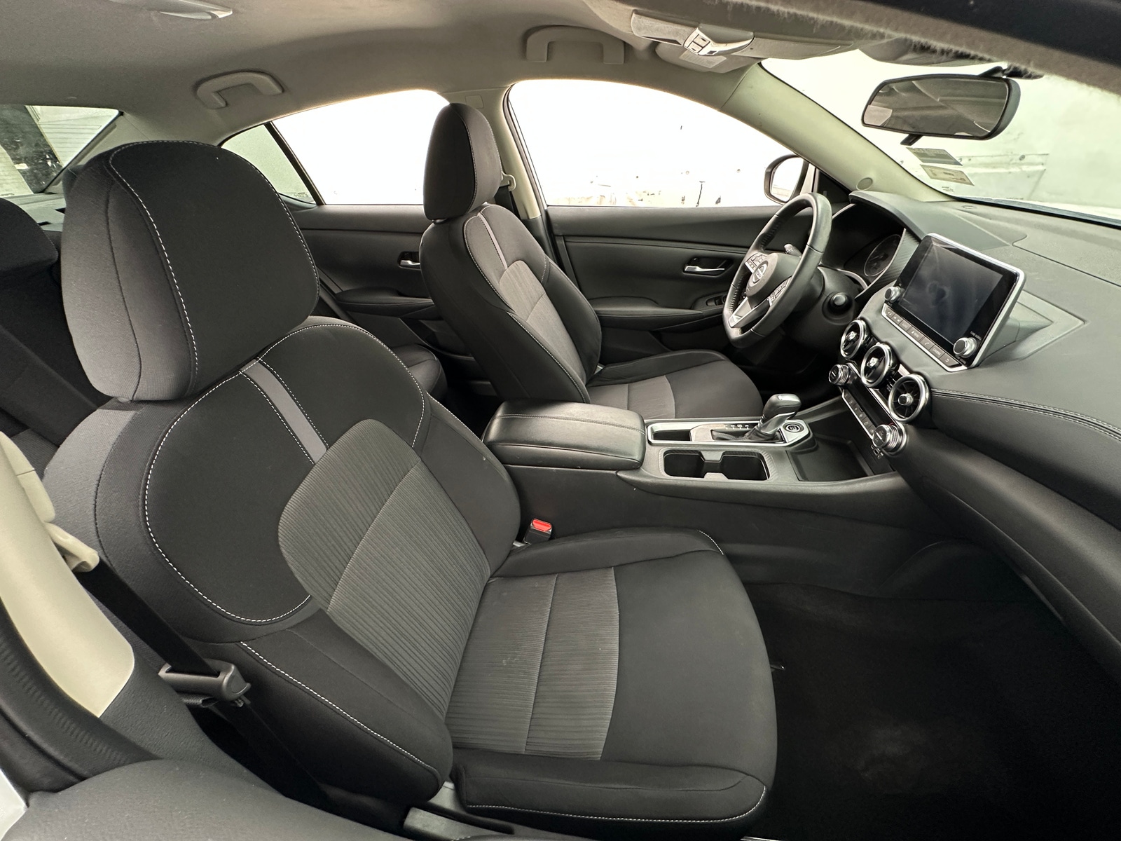 Thumbnail: 2021 Nissan Sentra - 2