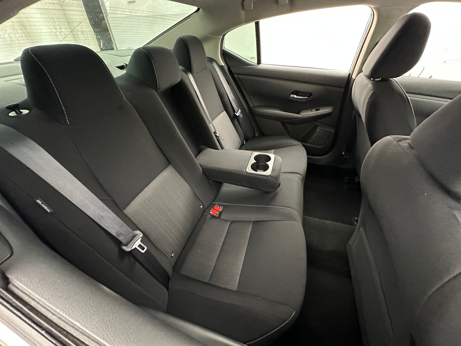 Thumbnail: 2021 Nissan Sentra - 6